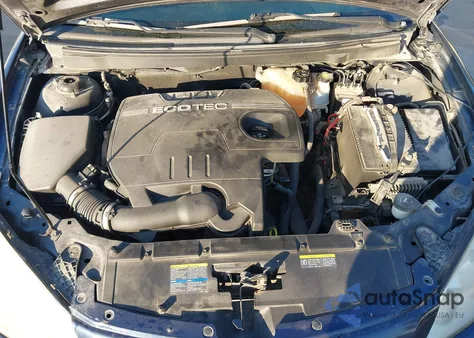 2008 Pontiac G6 from USA, damaged, VIN 1G2ZG57BX84229298